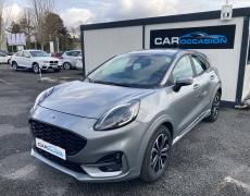 Ford Puma Trélissac