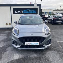 Ford Puma Puma 1.0 Flexifuel 125 ch mHEV S&S BVM6 ST-Line Tr&eacute;lissac