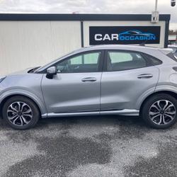 Ford Puma Puma 1.0 Flexifuel 125 ch mHEV S&S BVM6 ST-Line Tr&eacute;lissac