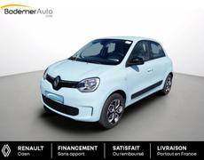 Renault Twingo 3