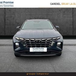 Hyundai Tucson 1.6 T-GDi 230ch Hybrid Creative BVA6 Bruay-la-Buissi&egrave;re