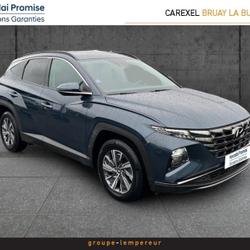 Hyundai Tucson 1.6 T-GDi 230ch Hybrid Creative BVA6 Bruay-la-Buissi&egrave;re
