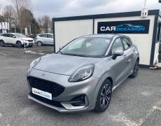 Ford Puma Trélissac