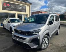 Peugeot Rifter Acigné