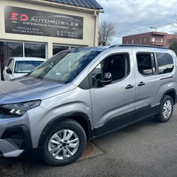 Peugeot Rifter (2) XL 1.5 BLUEHDI 130 S&S ALLURE BUSINESS 5PL Acign&eacute;