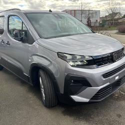 Peugeot Rifter (2) XL 1.5 BLUEHDI 130 S&S ALLURE BUSINESS 5PL Acign&eacute;