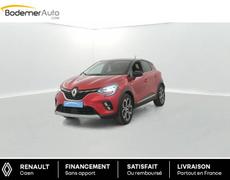 Renault Captur Hérouville-Saint-Clair