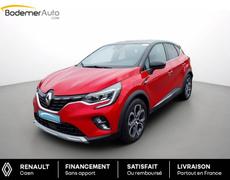 Renault Captur Hérouville-Saint-Clair