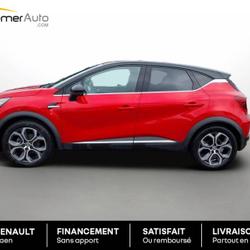 Renault Captur E-Tech 145 - 21 Intens H&eacute;rouville-Saint-Clair