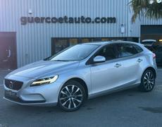 Volvo V40 Guer