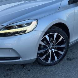 Volvo V40 D2 ADBLUE 120CH SIGNATURE EDITION occasion - Guer - photo 3/21