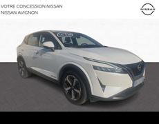 Nissan Qashqai Avignon