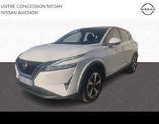Nissan Qashqai Avignon