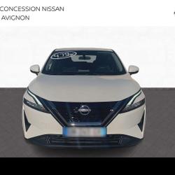 Nissan Qashqai e-POWER 190ch Business Edition 2022 Avignon