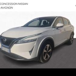Nissan Qashqai e-POWER 190ch Business Edition 2022 Avignon