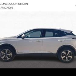 Nissan Qashqai e-POWER 190ch Business Edition 2022 Avignon