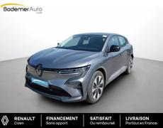 Renault Megane 4 Hérouville-Saint-Clair