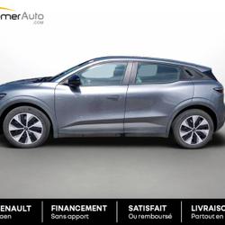 Renault Megane 4 E-Tech EV60 130ch super charge Evolution ER H&eacute;rouville-Saint-Clair