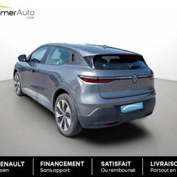 Renault Megane 4 E-Tech EV60 130ch super charge Evolution ER H&eacute;rouville-Saint-Clair