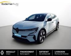 Renault Megane 4 Hérouville-Saint-Clair