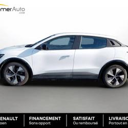 Renault Megane 4 E-Tech EV60 220 ch super charge Equilibre H&eacute;rouville-Saint-Clair