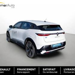 Renault Megane 4 E-Tech EV60 220 ch super charge Equilibre H&eacute;rouville-Saint-Clair