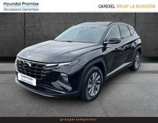 Hyundai Tucson Bruay-la-Buissière