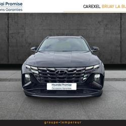 Hyundai Tucson 1.6 T-GDi 230ch Hybrid Creative BVA6 Bruay-la-Buissi&egrave;re