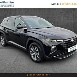 Hyundai Tucson 1.6 T-GDi 230ch Hybrid Creative BVA6 Bruay-la-Buissi&egrave;re