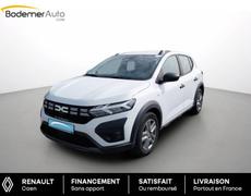 Dacia Sandero Hérouville-Saint-Clair