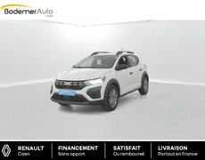 Dacia Sandero Hérouville-Saint-Clair