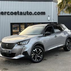 Peugeot 2008 E- 136CH GT occasion - Guer - photo 2/23