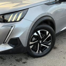 Peugeot 2008 E- 136CH GT occasion - Guer - photo 3/23