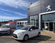 Citroen C3 Mordelles