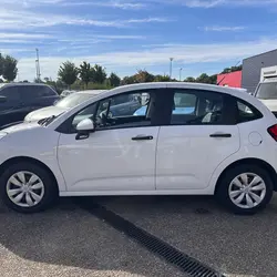 Citroen C3 1.1I ATTRACTION Mordelles
