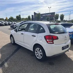Citroen C3 1.1I ATTRACTION Mordelles