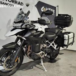 Triumph Tiger Tiger 1200 GT Miserey-Salines