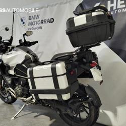 Triumph Tiger Tiger 1200 GT Miserey-Salines