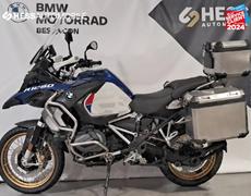 BMW R60 Miserey-Salines