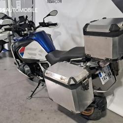 BMW R60 R 1250 GS Adventure Style HP Finition PRO + Bagagerie R1250GS Adventure Miserey-Salines