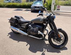 BMW R60 Miserey-Salines