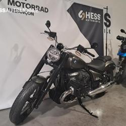 BMW R60 R 18 avec sacoche, R18 Miserey-Salines