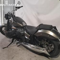 BMW R60 R 18 avec sacoche, R18 Miserey-Salines
