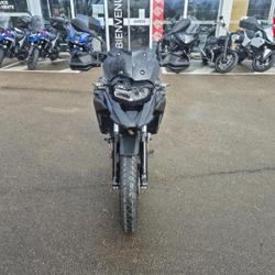 BMW F 700 F 750 GS Miserey-Salines