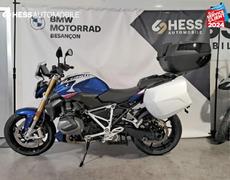 BMW R60 Miserey-Salines