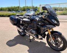 BMW R60 Miserey-Salines