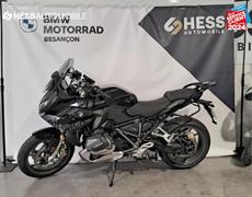 BMW R60 Miserey-Salines