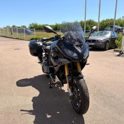 BMW R60 R 1250 RS Evo Miserey-Salines