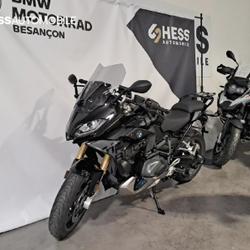 BMW R60 R 1250 RS Evo Miserey-Salines