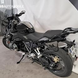 BMW R60 R 1250 RS Evo Miserey-Salines